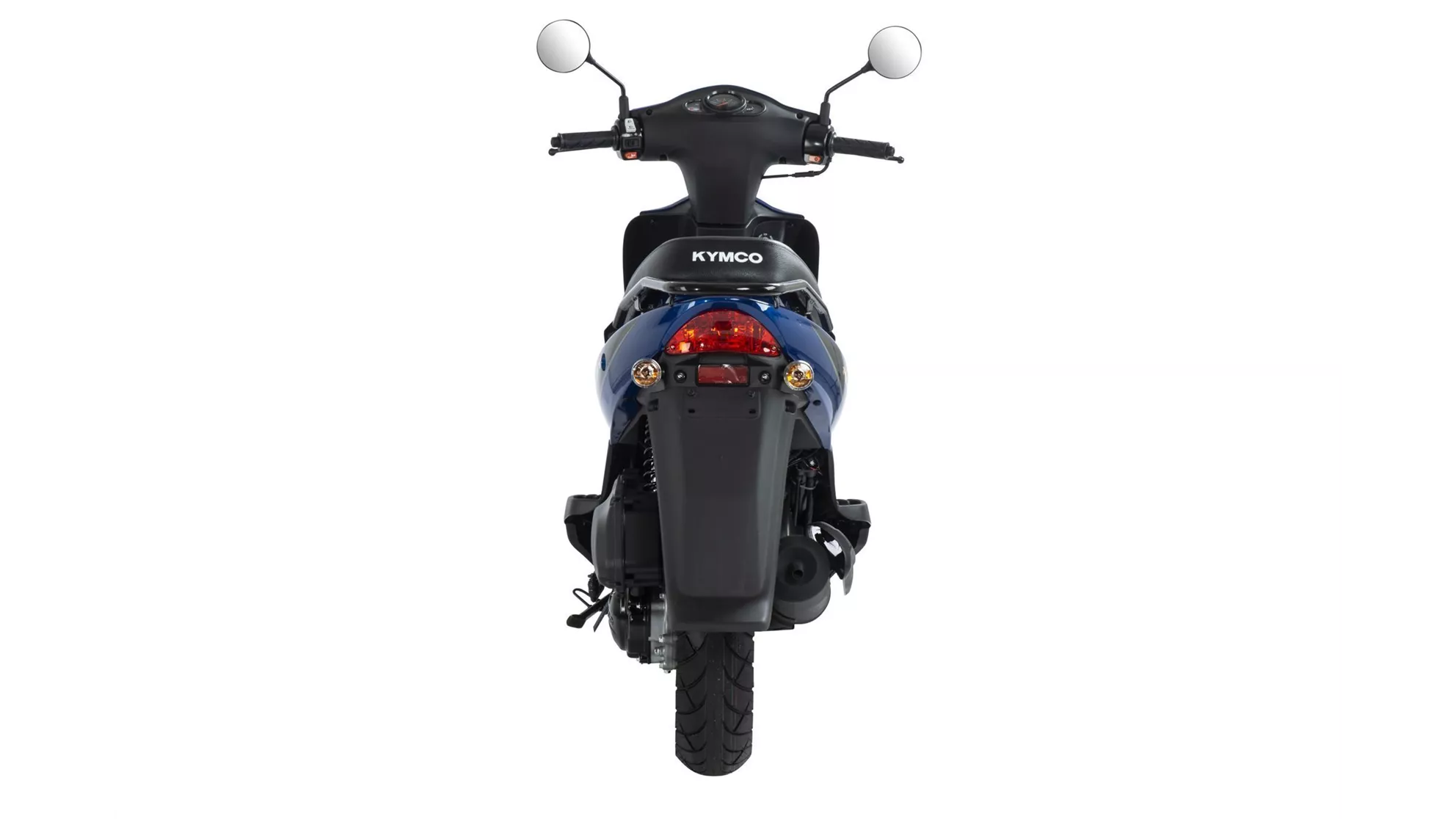 Kymco Agility 50 - Image 22 Kymco Agility 50 - Image 22