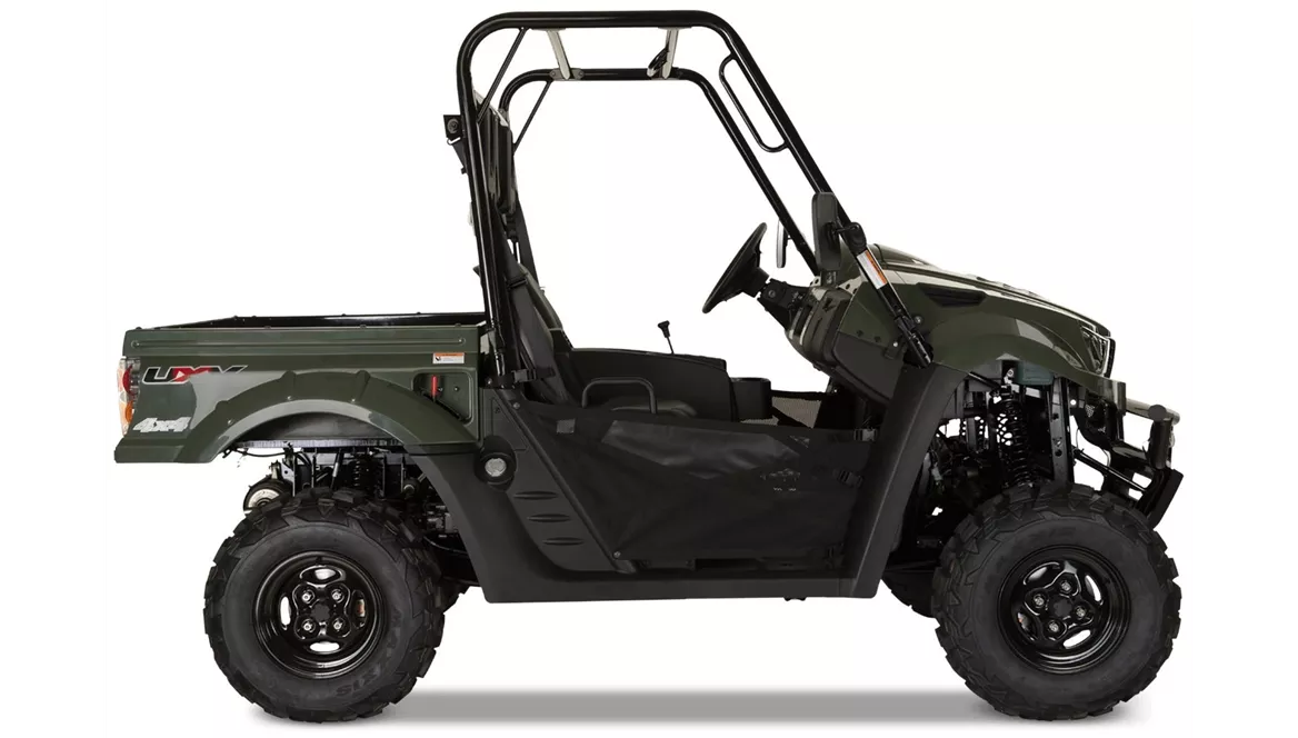 Kymco UXV 700i 4x4 2023 Kymco UXV 700i 4x4 2023
