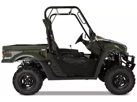 Kymco UXV 700i 4x4 Kymco UXV 700i 4x4