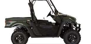 Kymco UXV 700i 4x4 2023 vs Kymco UXV 700i 4x4 2021