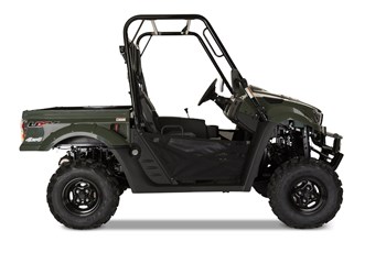 Kymco UXV 700i 4x4 2023 - Bild 2