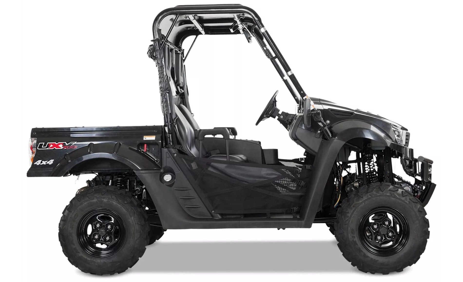 Kymco UXV 700i 4x4 2023 Kymco UXV 700i 4x4 2023