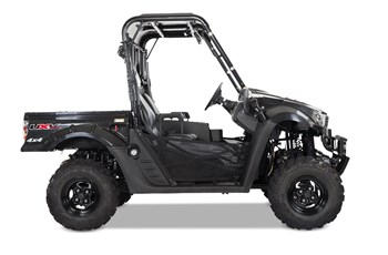 Kymco UXV 700i 4x4 2023 - Bild 3