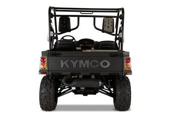 Kymco UXV 700i 4x4 2023 - Bild 4
