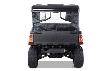 Kymco UXV 700i 4x4 2023 - Bild 6