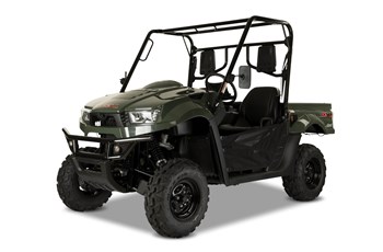 Kymco UXV 700i 4x4 2023 - Bild 7