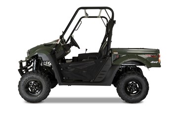 Kymco UXV 700i 4x4 2023 - Bild 8