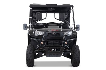 Kymco UXV 700i 4x4 2023 - Bild 10