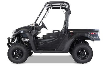 Kymco UXV 700i 4x4 2023 - Bild 13