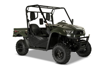 Kymco UXV 700i 4x4 2023 - Bild 14