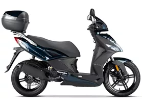 Kymco Agility City+ 50i Kymco Agility City+ 50i
