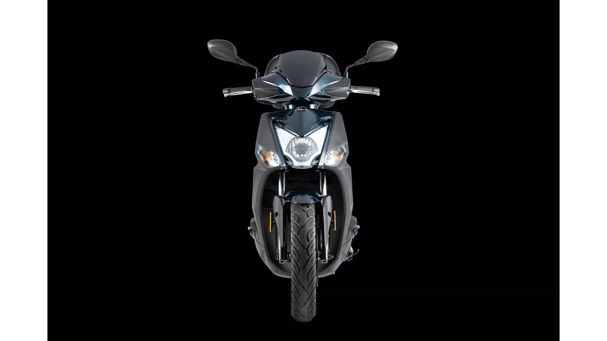 Kymco Agility City+ 50i - Image 1 Kymco Agility City+ 50i - Image 1