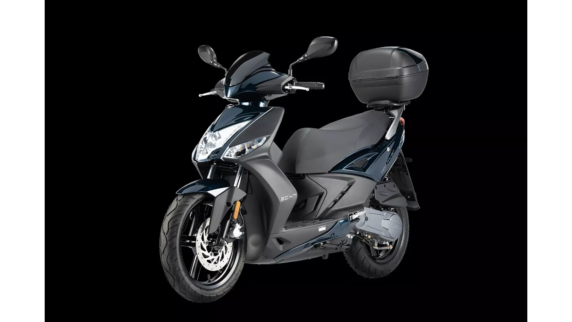 Kymco Agility City+ 50i - Image 6 Kymco Agility City+ 50i - Image 6