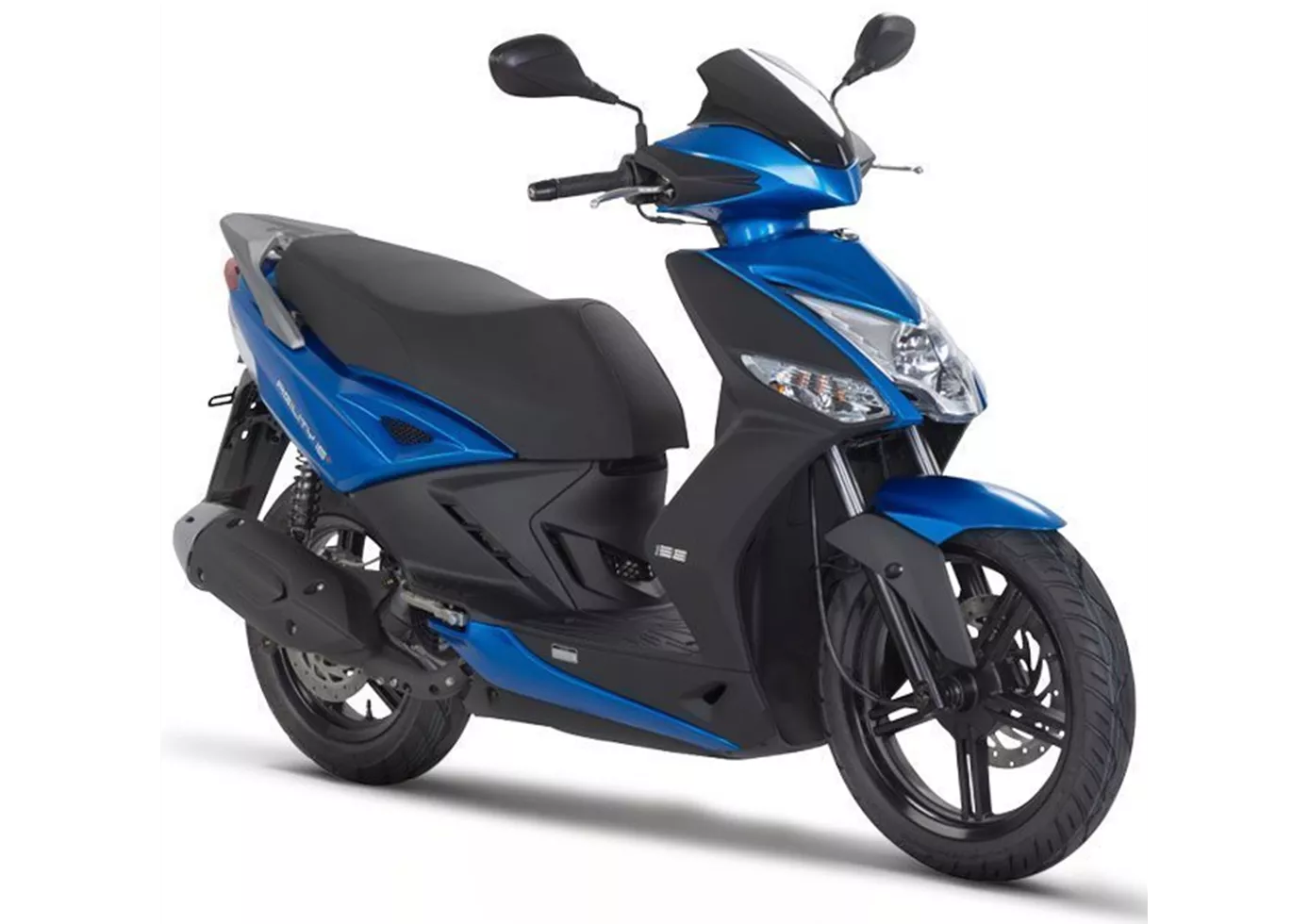 Kymco Agility City+ 125i CBS 2023 Kymco Agility City+ 125i CBS 2023