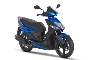 Kymco Agility City+ 125i CBS 2023 - Image 5