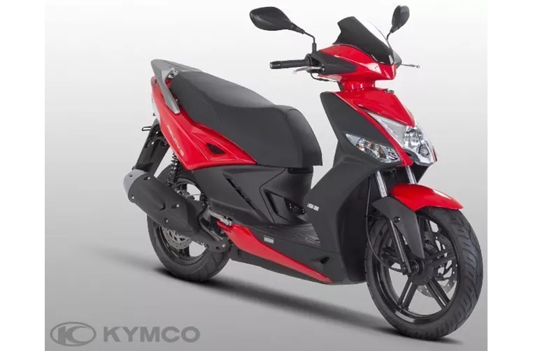 Kymco Agility City+ 125i CBS 2023 Kymco Agility City+ 125i CBS 2023