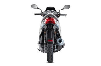 Kymco Agility City+ 125i CBS 2023 - Image 14