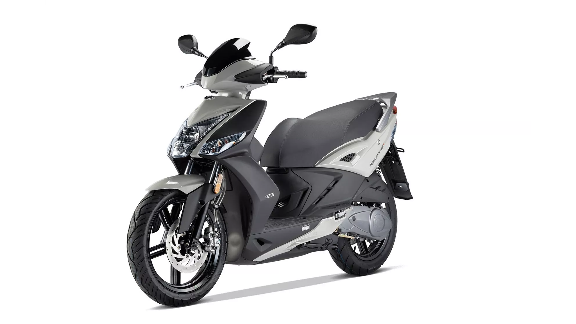 Kymco Agility City+ 125i CBS - Image 13 Kymco Agility City+ 125i CBS - Image 13