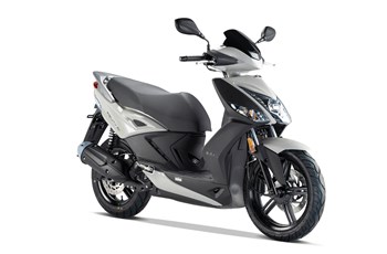 Kymco Agility City+ 125i CBS 2023 - Image 16