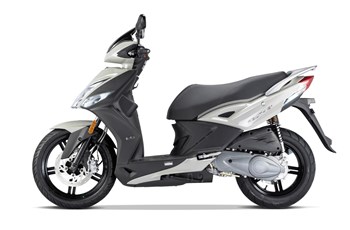 Kymco Agility City+ 125i CBS 2023 - Image 17