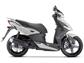 Kymco Agility City+ 125i CBS Kymco Agility City+ 125i CBS