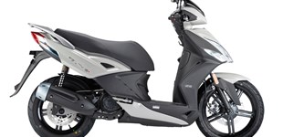 Kymco Agility City+ 125i CBS 2023 vs Voge SR1 125i ABS 2024
