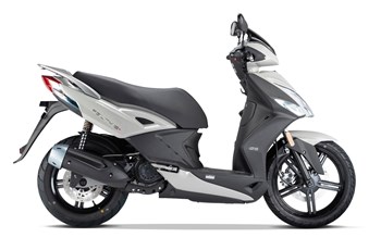 Kymco Agility City+ 125i CBS 2023 - Image 2