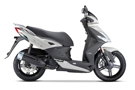Kymco Agility City+ 125i CBS 2023