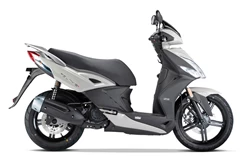 Kymco Agility City+ 125i CBS 2023