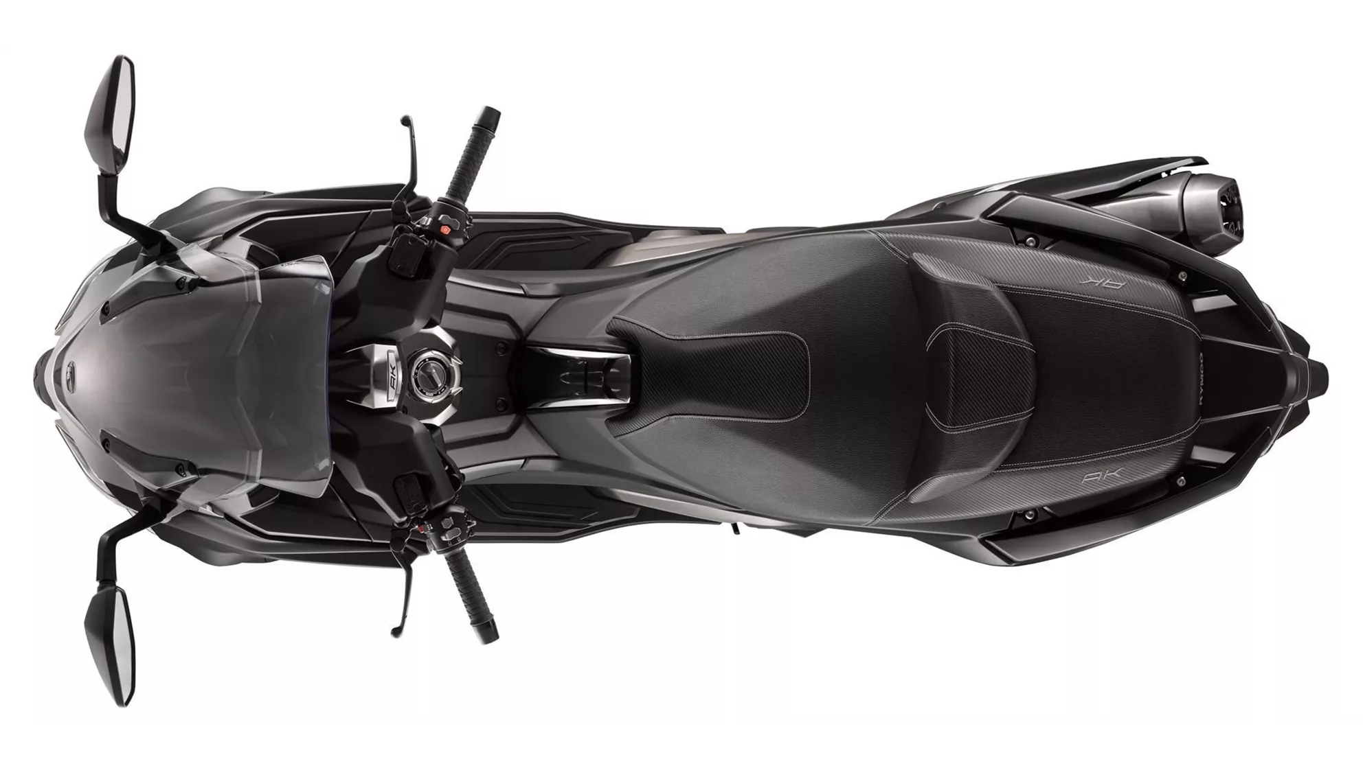 Kymco AK 550i ABS - Image 14 Kymco AK 550i ABS - Image 14