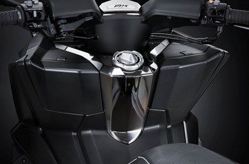 Kymco AK 550i ABS 2023 - Bild 42