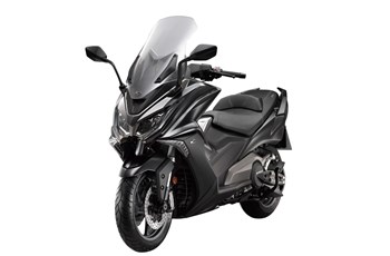 Kymco AK 550i ABS 2023 - Bild 49