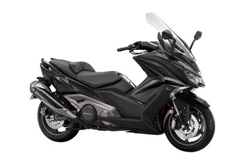 Kymco AK 550i ABS 2023 - Bild 51