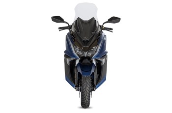 Kymco AK 550i ABS 2023 - Bild 53