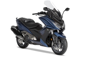 Kymco AK 550i ABS 2023 - Bild 54