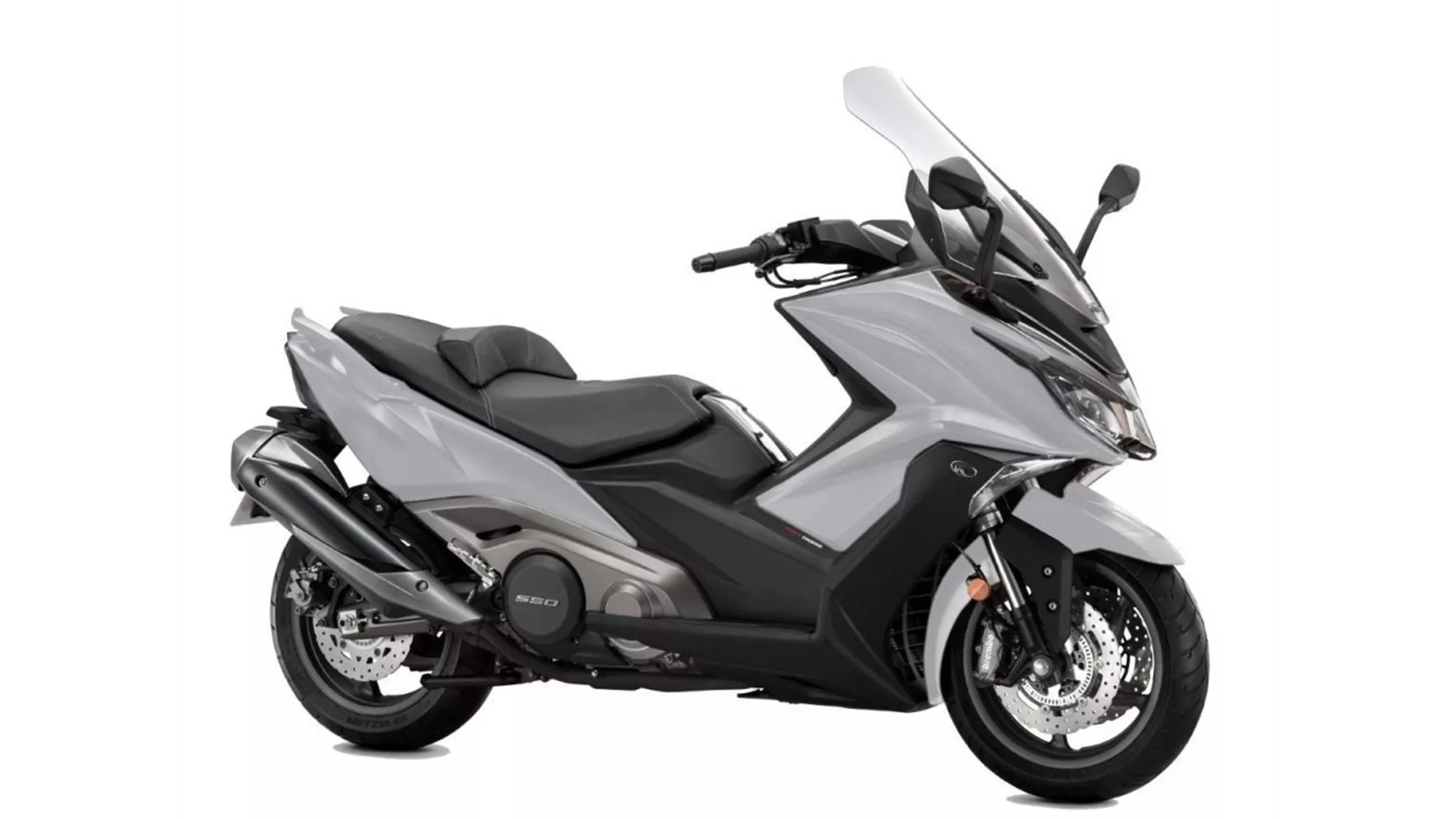Kymco AK 550i ABS - Image 1 Kymco AK 550i ABS - Image 1