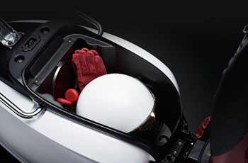 Kymco Like II 50i 2023 - Bild 6