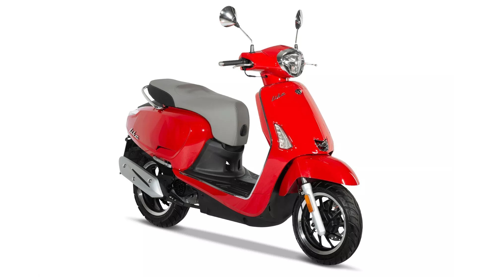 Kymco Like II 50i - Image 10 Kymco Like II 50i - Image 10