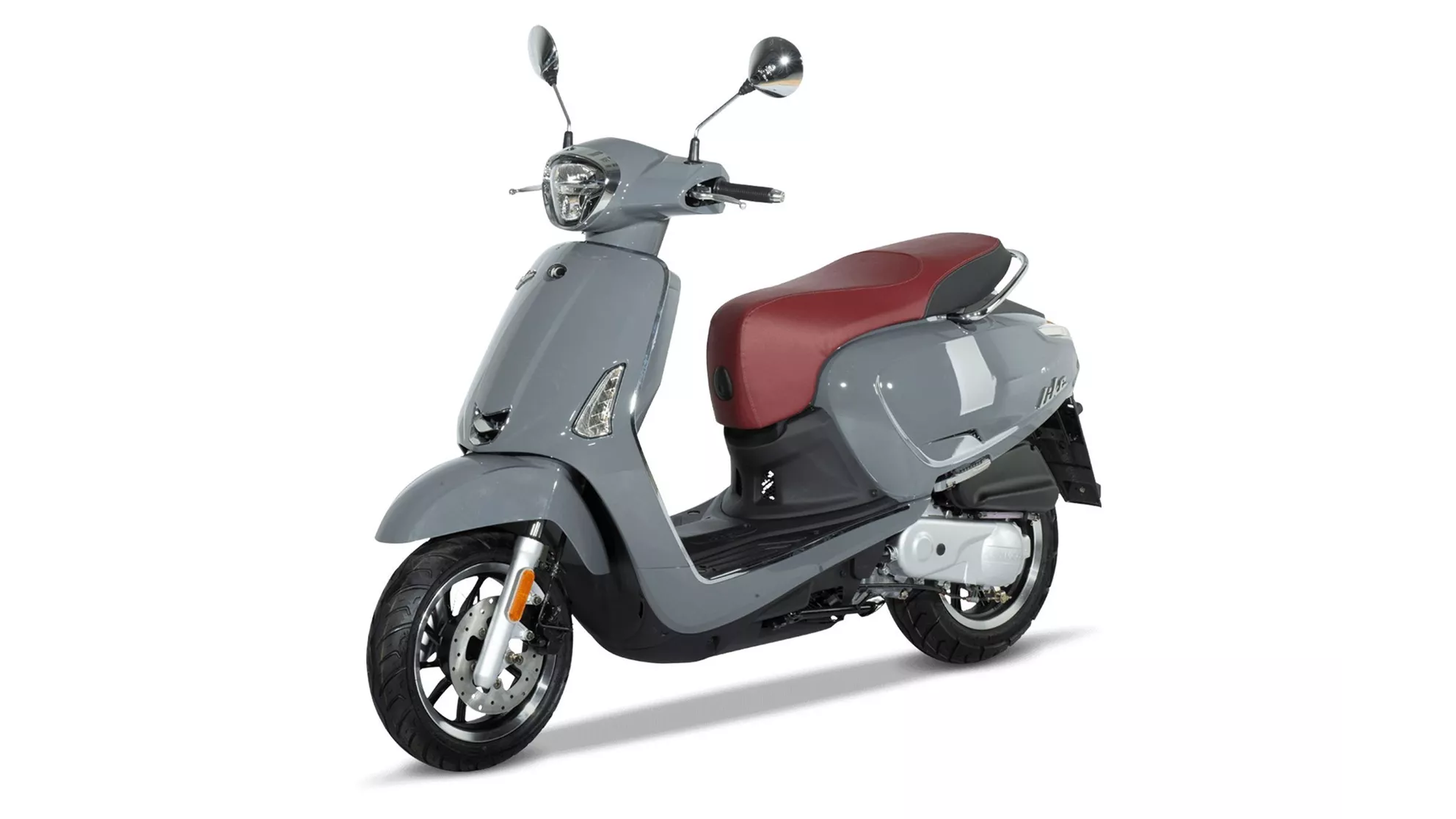 Kymco Like II 50i - Image 11 Kymco Like II 50i - Image 11