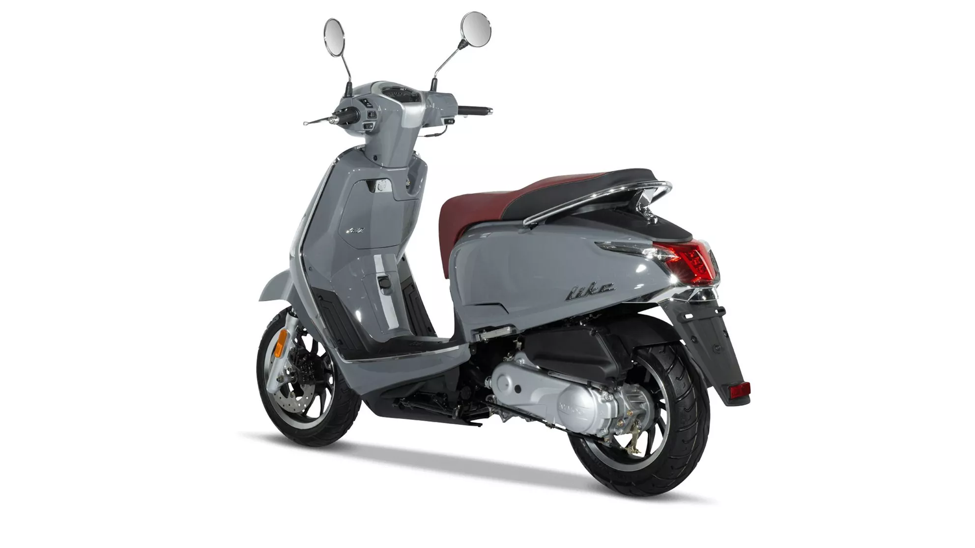 Kymco Like II 50i - Image 12 Kymco Like II 50i - Image 12