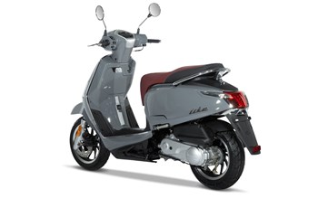Kymco Like II 50i 2023 - Bild 14