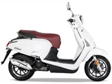 Kymco Like II 50i 2023 Kymco Like II 50i 2023