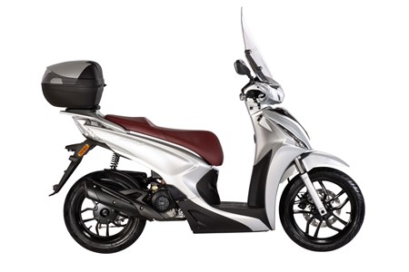 Kymco New People S 50i 2023