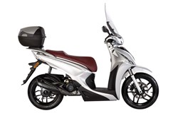 Kymco New People S 50i 2023