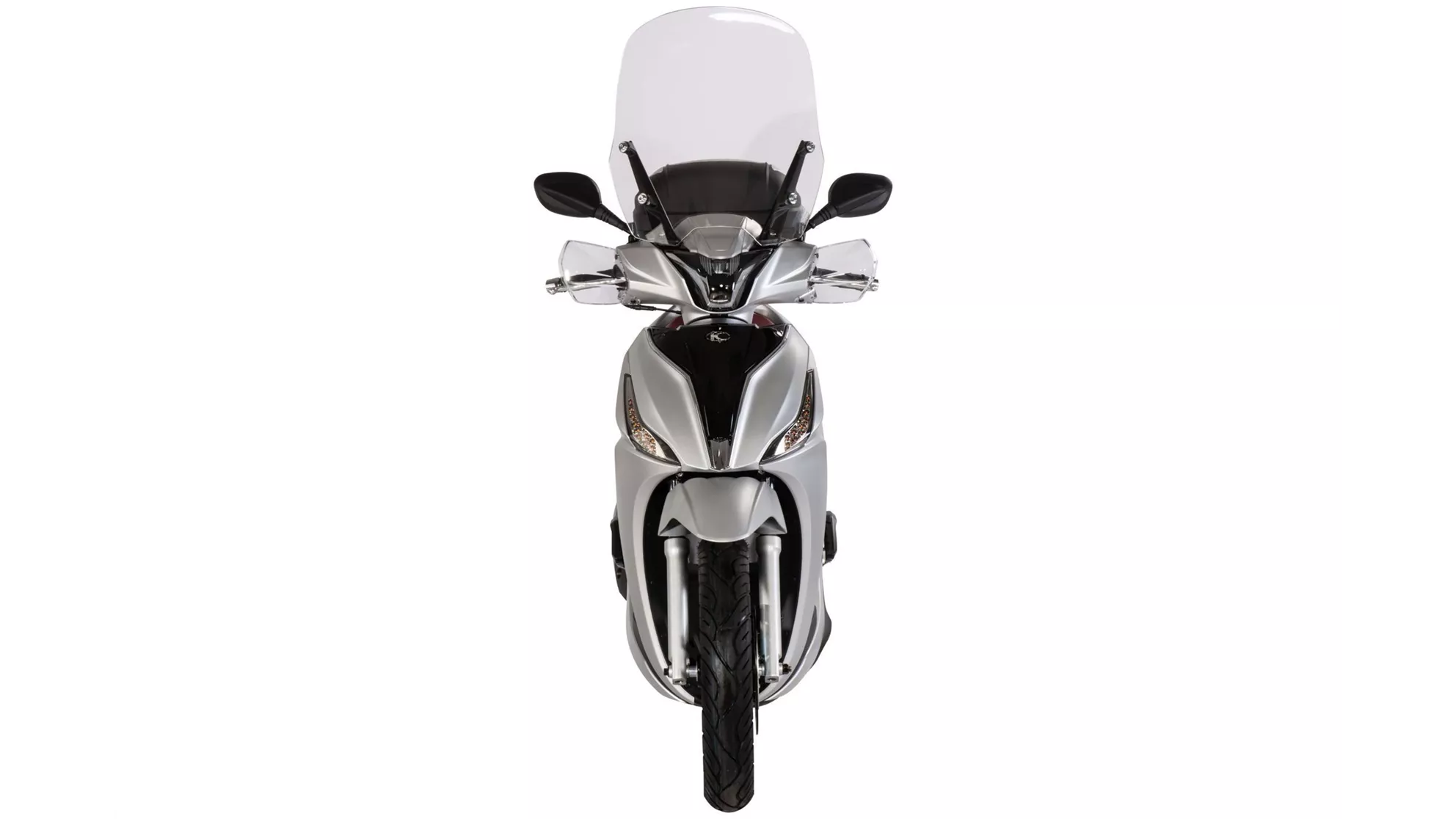 Kymco New People S 50i - Image 2 Kymco New People S 50i - Image 2