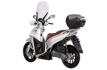 Kymco New People S 50i 2023 - Bild 7