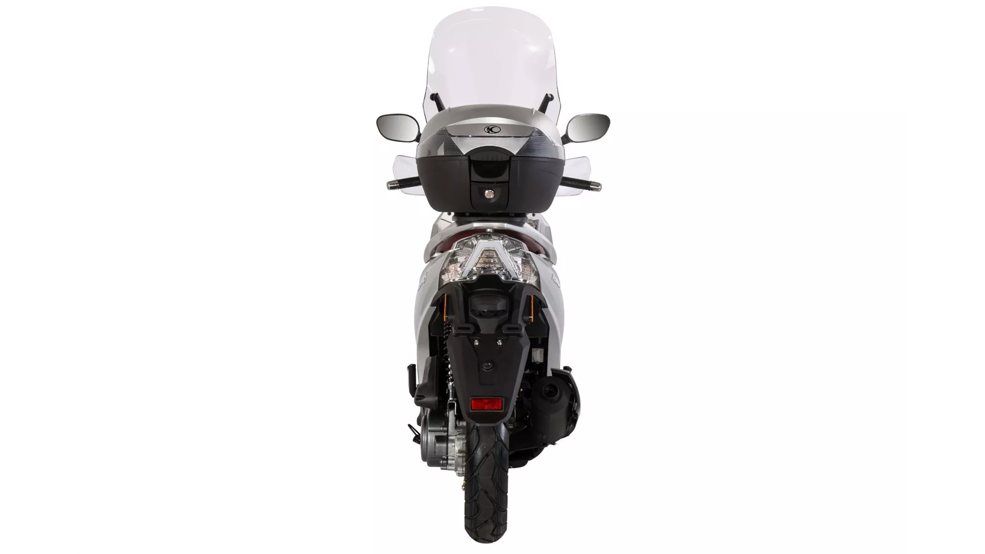 Kymco New People S 50i - Image 7 Kymco New People S 50i - Image 7