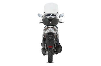 Kymco New People S 50i 2023 - Bild 12
