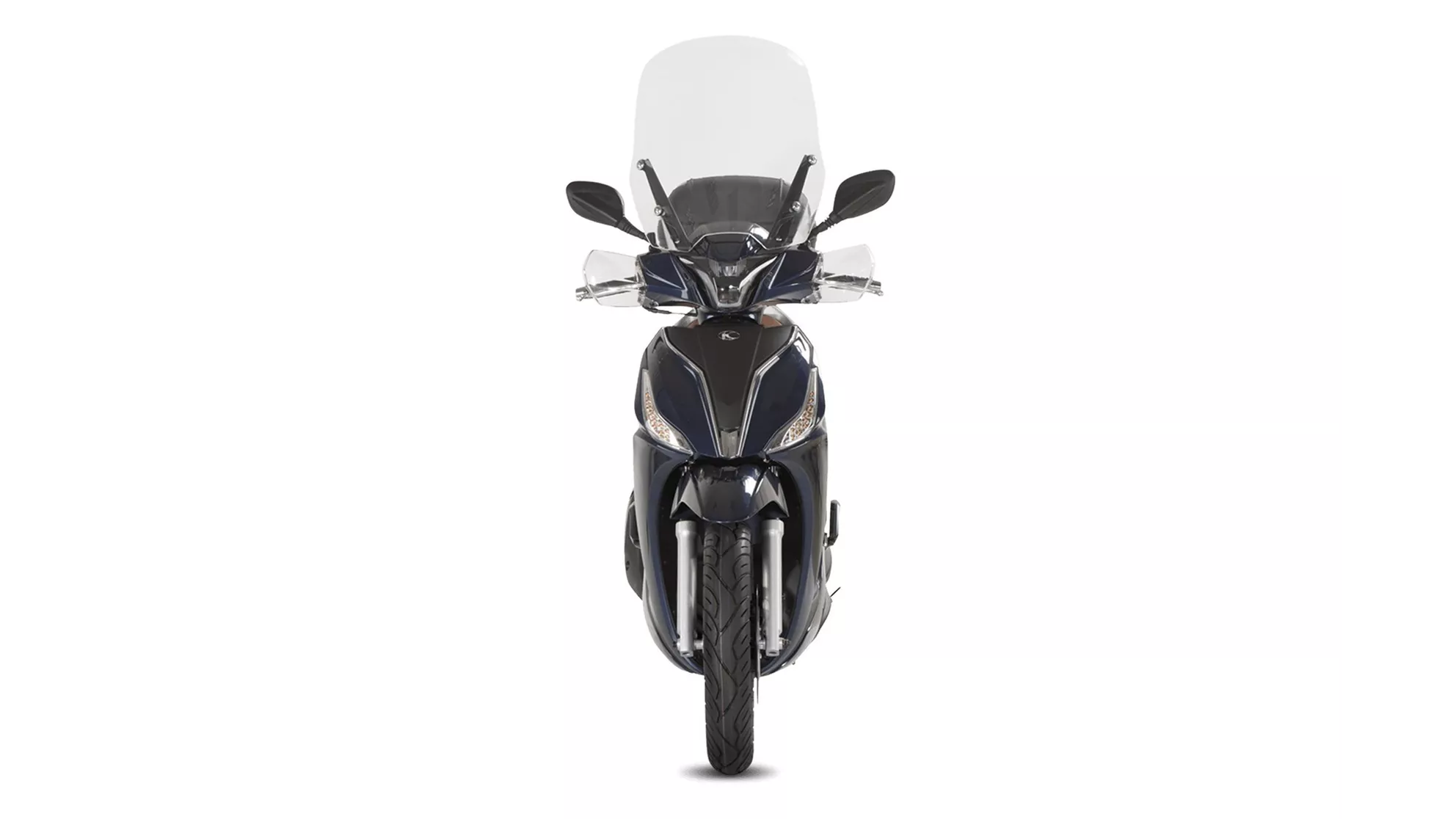 Kymco New People S 50i - Image 14 Kymco New People S 50i - Image 14
