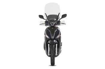 Kymco New People S 50i 2023 - Bild 16